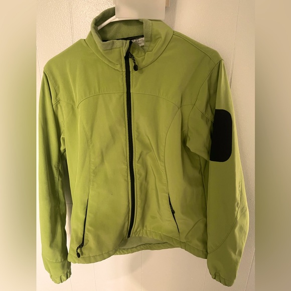 Black Diamond Jackets & Blazers - Green women’s jacket